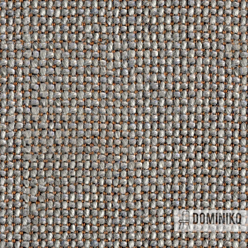 Camira - Craggan Flax - CRA03 - Fougère