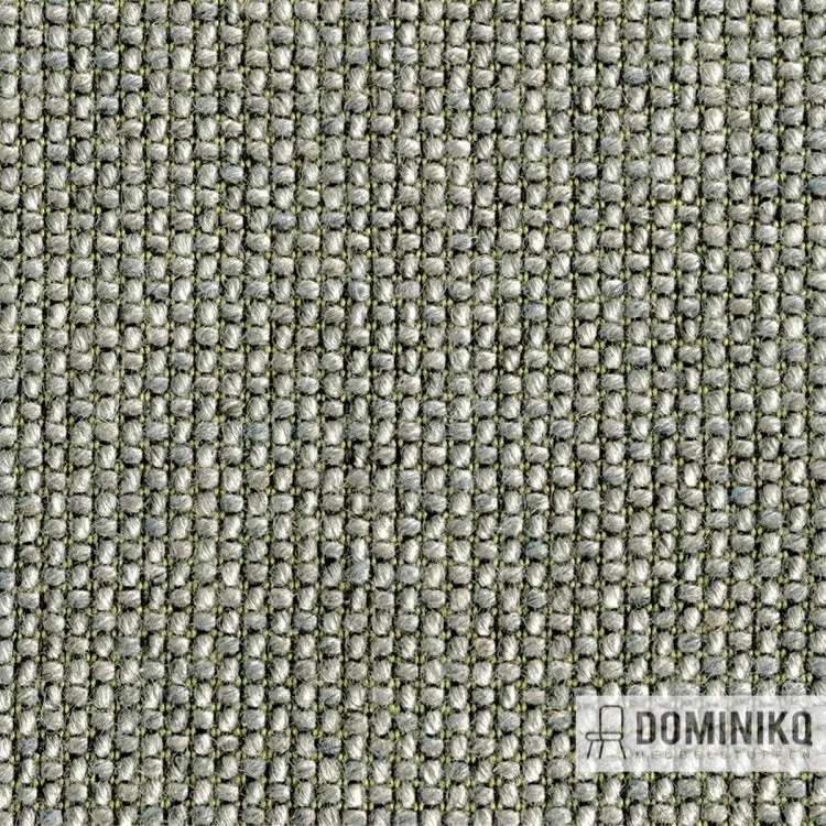 Camira - Craggan Flax - CRA04 - Marais