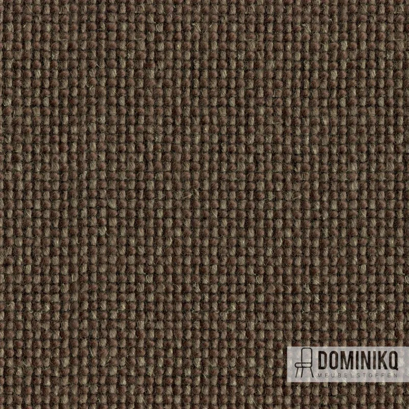 Camira - Craggan Flax - CRA12 - Drumlin
