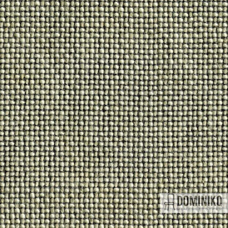 Camira - Craggan Flax - CRA21 - Esker