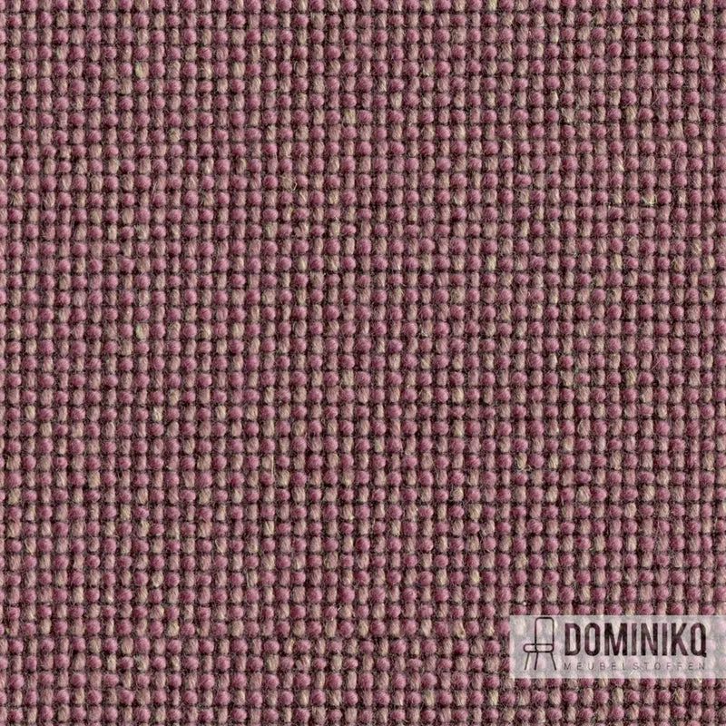 Camira - Craggan Flax - CRA15 - Monde