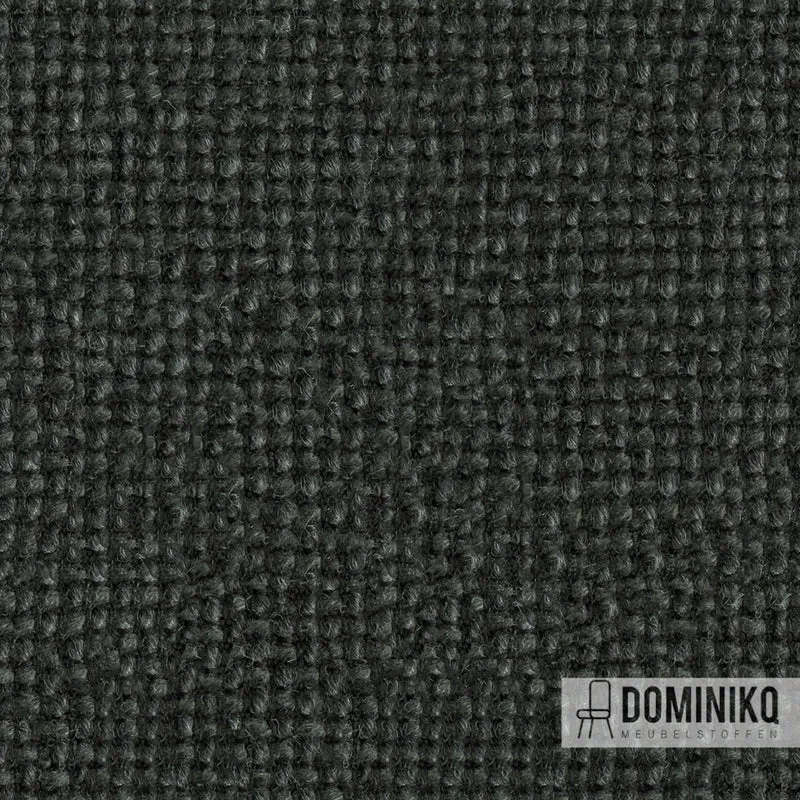 Camira - Craggan Flax - CRA09 - Swale
