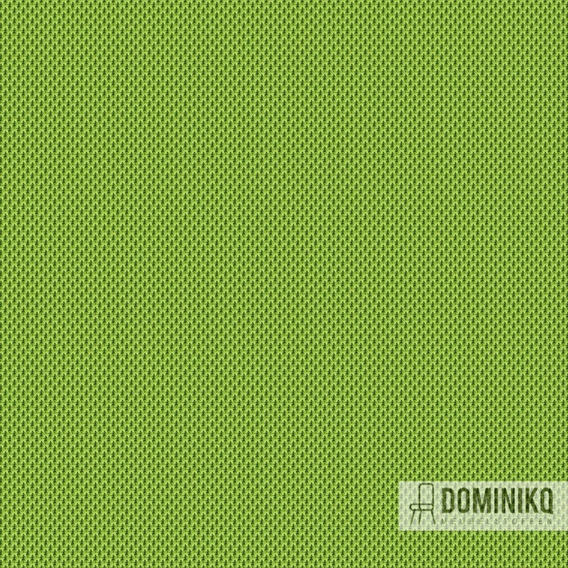 Camira Fabrics - Nexus - UNY05 - Kiwi