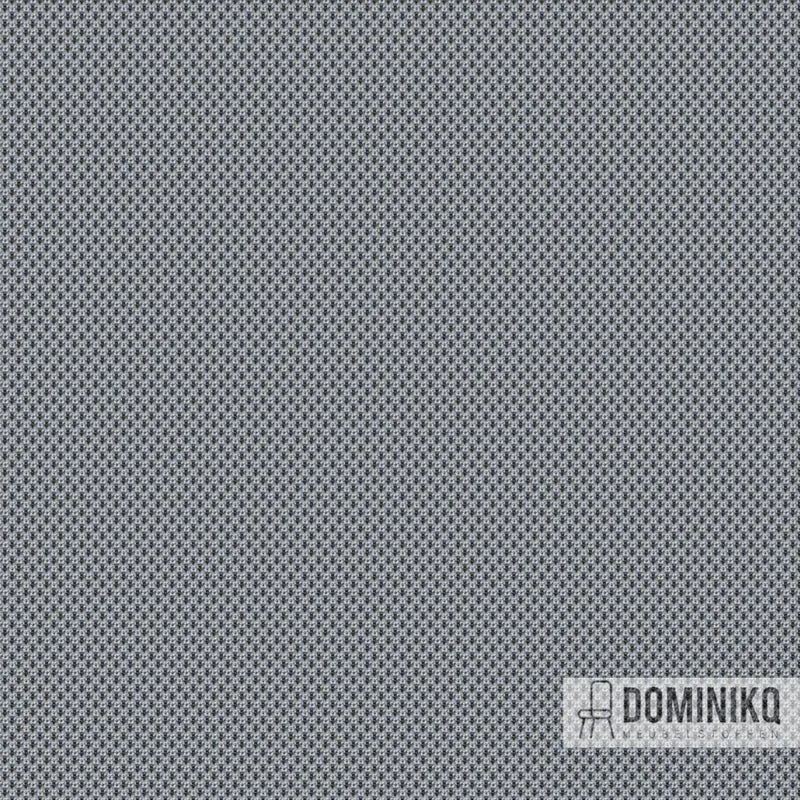 Camira Fabrics - Nexus - UNY07 - Tempête