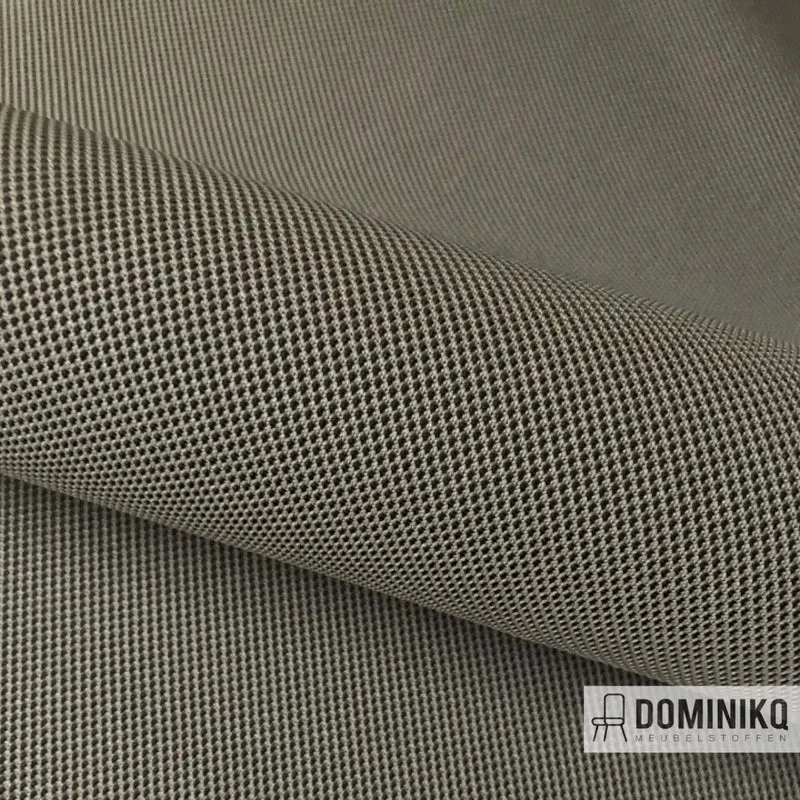 Camira Fabrics - Nexus - UNY02 - Chauxstone