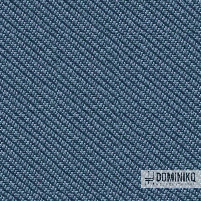 Camira Fabrics - Oceanic -OOC11-Neptune