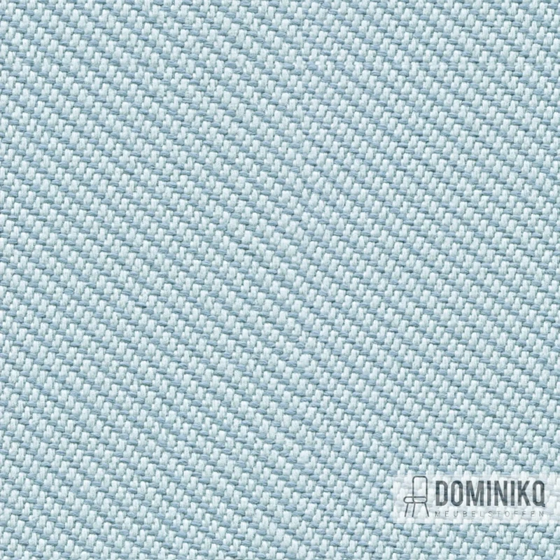 Camira Fabrics - Oceanic - OOC15 - Golfe