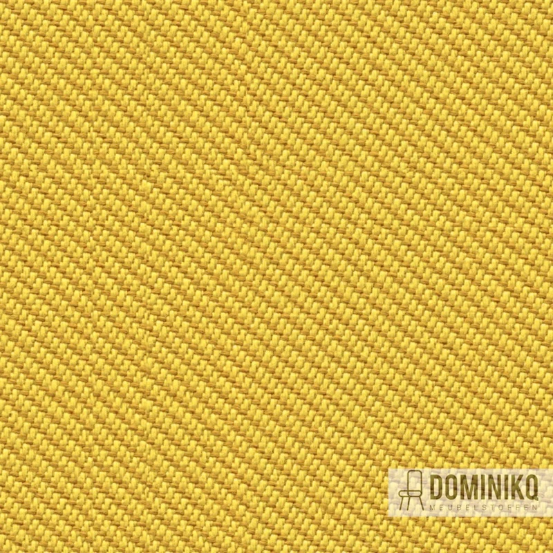 Camira Fabrics - Oceanic - OOC07 - Barrière
