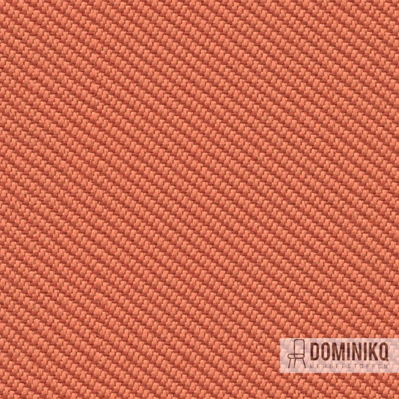 Camira Fabrics - Oceanic - OOC05 - Corail