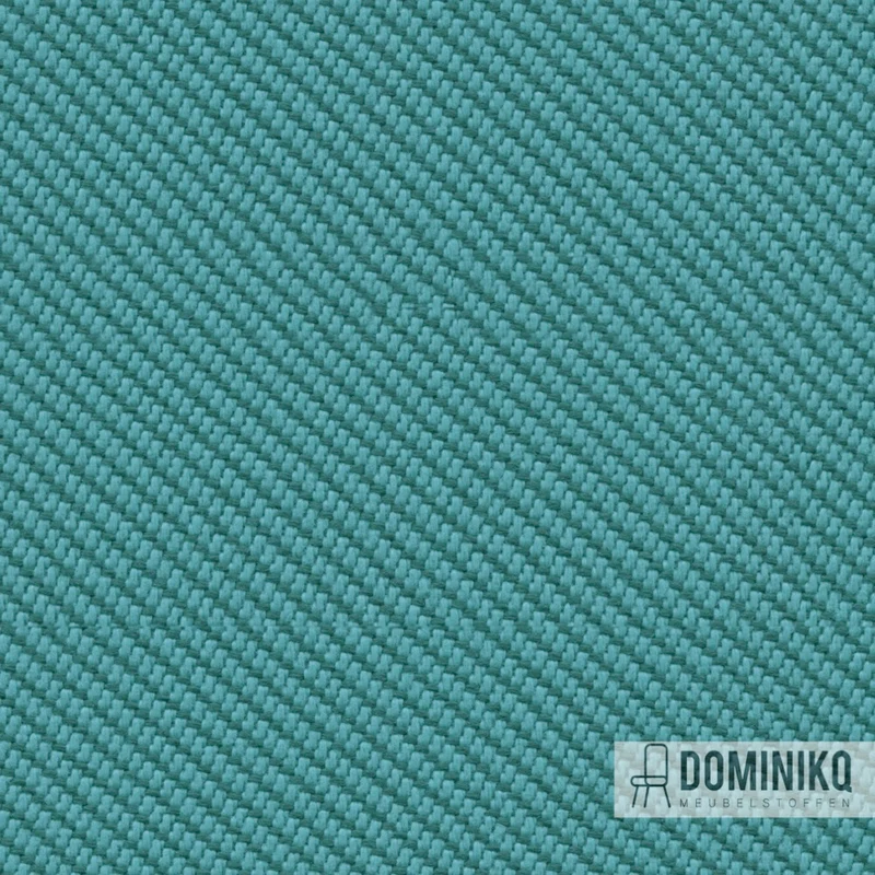 Camira Fabrics - Oceanic -OOC02-Jetsam