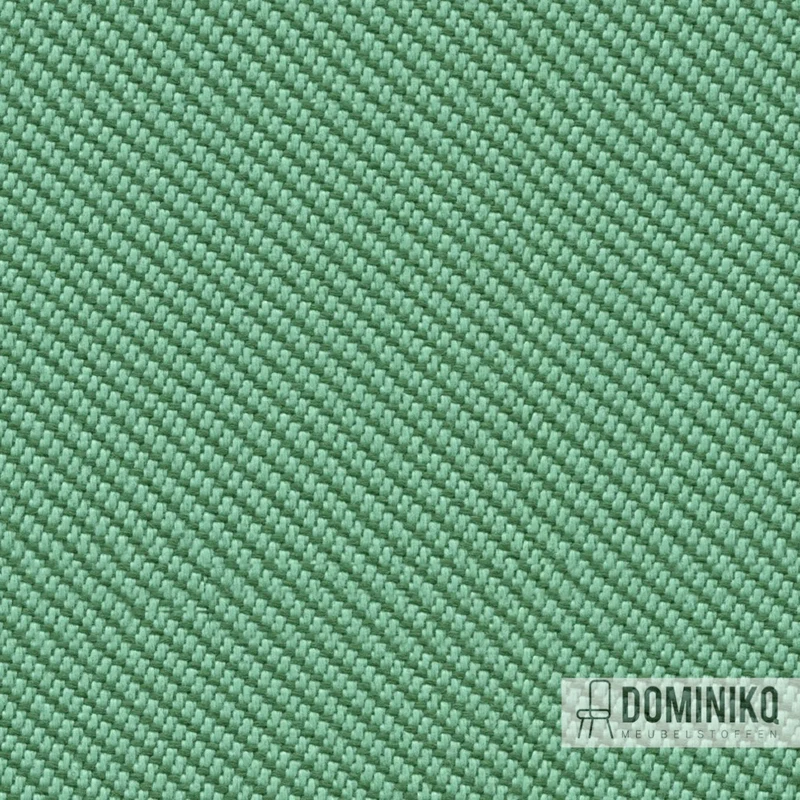 Camira Fabrics - Oceanic -OOC04- Sea