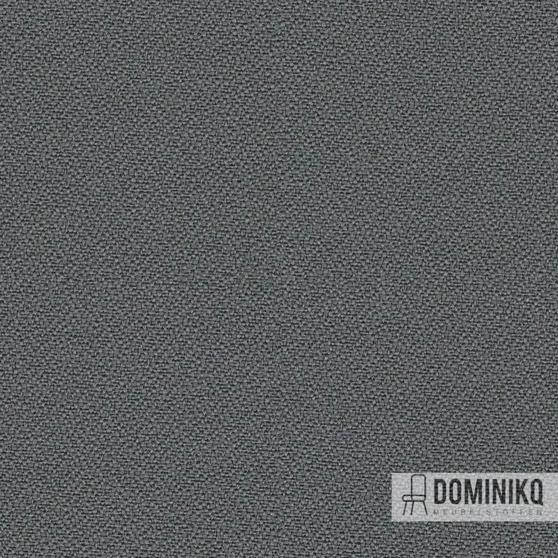 Camira Fabrics - Phoenix - YP081 - Blizzard