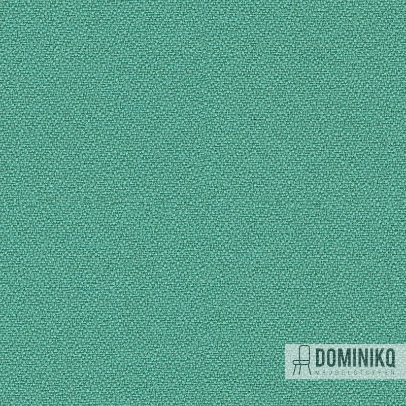 Camira Fabrics - Phoenix - YP112 - Campeche