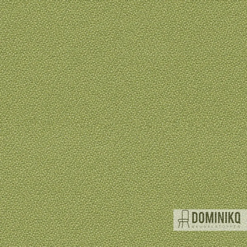 Camira Fabrics - Phoenix - YP108 - Pomme