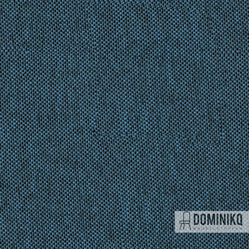 Camira Fabrics - Rivet - EGL35 - Lagon