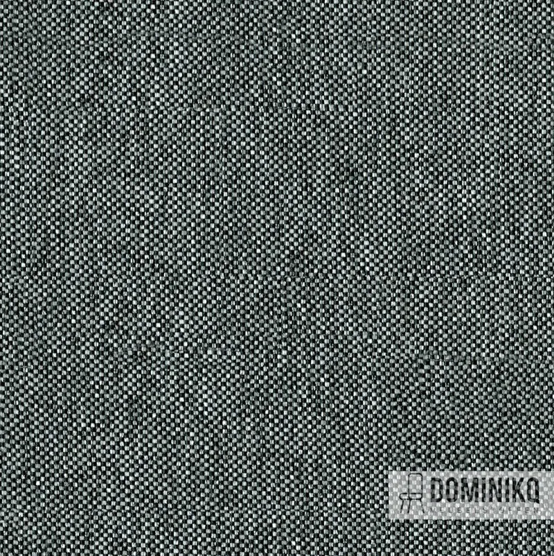 Camira Fabrics - Rivet - EGL50 - Bringé gris