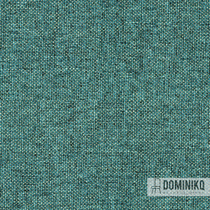 Camira Fabrics - Rivet - EGL21 - Vert-de-gris