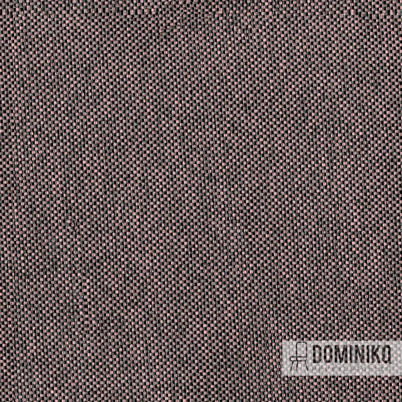 Camira Fabrics - Rivet - EGL33 - Rose des bois