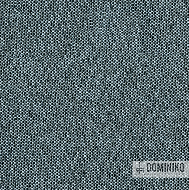 Camira Fabrics - Rivet - EGL48 - Profond Sea