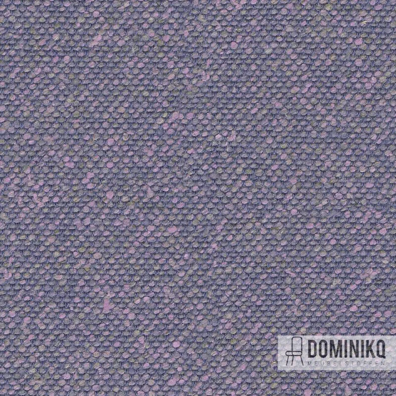 Camira Fabrics - Silk - SLK13 - Divin