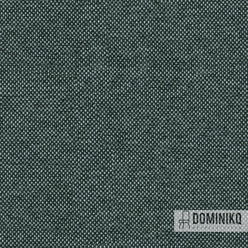 Camira Fabrics - Rivet - EGL37 - Charbon