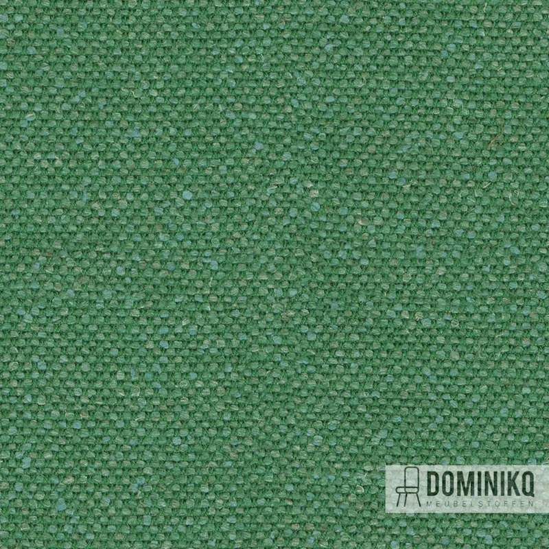 Camira Fabrics - Silk - SLK08 - Brunéi