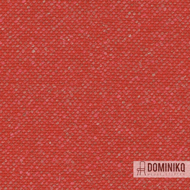 Camira Fabrics - Silk - SLK05 - Impératrice