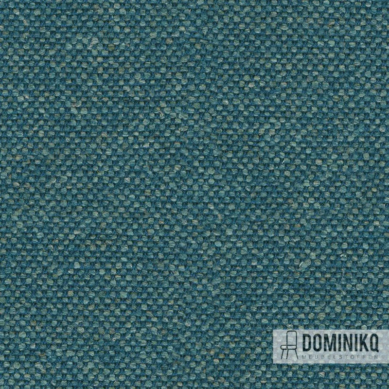 Camira Fabrics - Silk - SLK15 - Monarque
