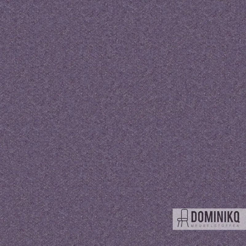 Camira Fabrics - Synergy - LDS67 - Chaleur