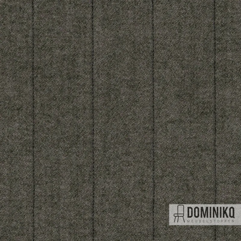Camira Fabrics - Synergy Quilt Channel - QSC35 - Chimie