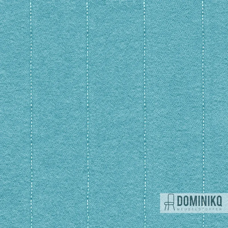 Camira Fabrics - Synergy Quilt Channel - QSC55 - Prise en charge