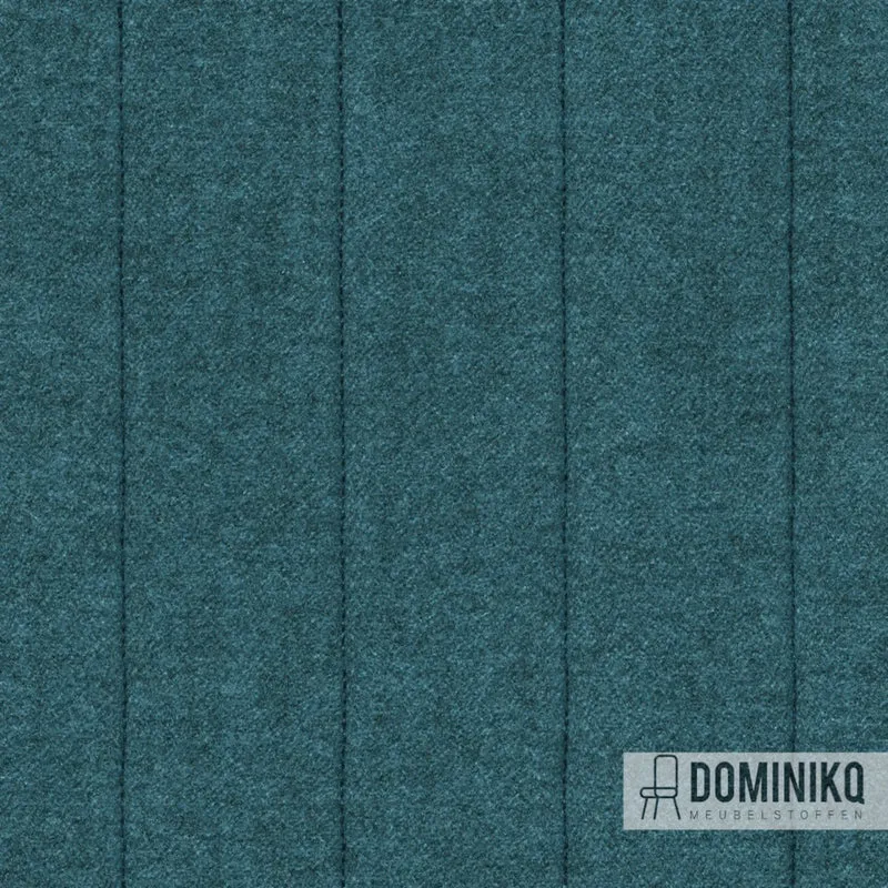 Camira Fabrics - Synergy Quilt Channel - QSC59 - Groupe