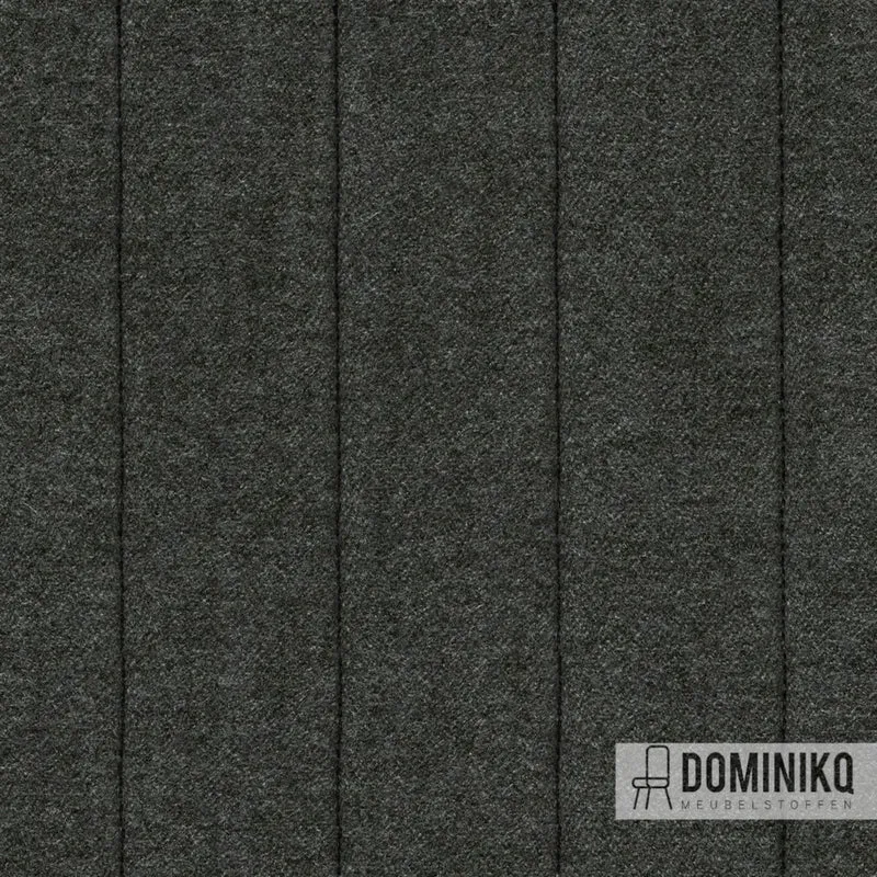 Camira Fabrics - Synergy Quilt Channel - QSC17 - Mélanger
