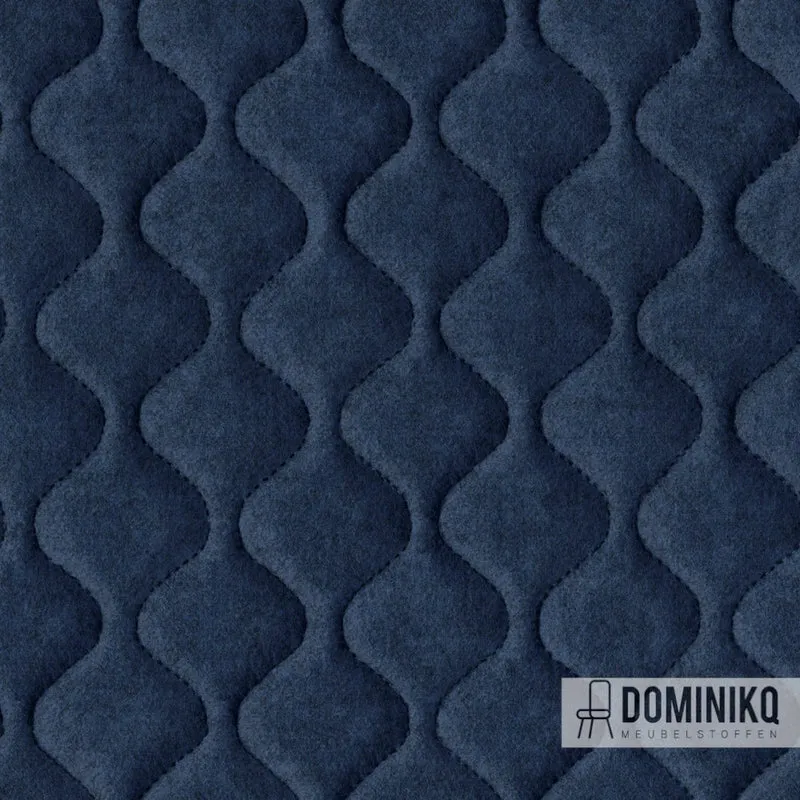 Camira Fabrics - Synergy Quilt Hourglass - QSH62 - Similaire