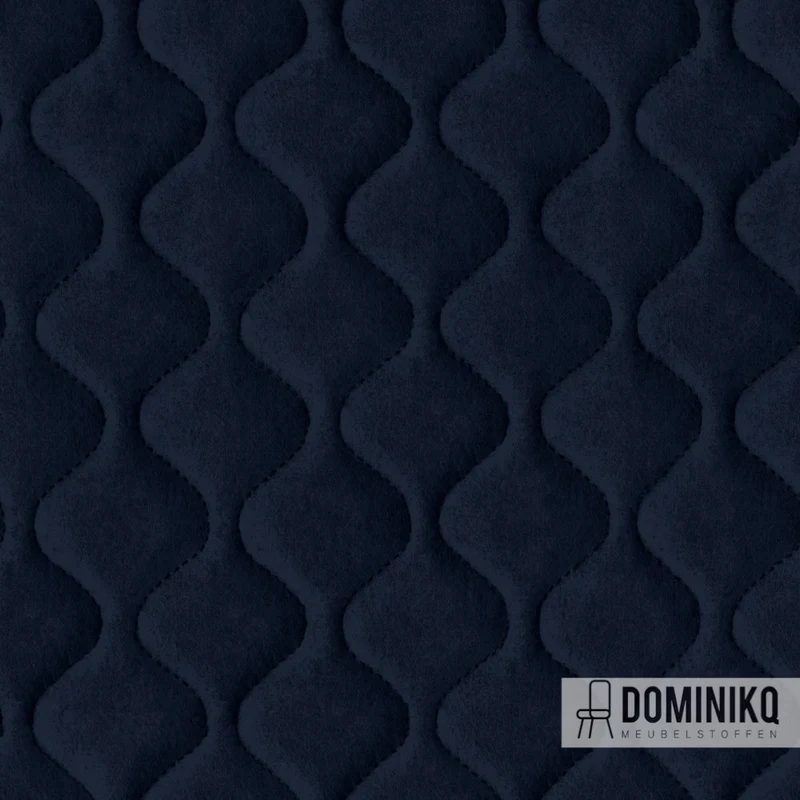 Camira Fabrics - Synergy Quilt Hourglass - QSH69 - Synchronisation