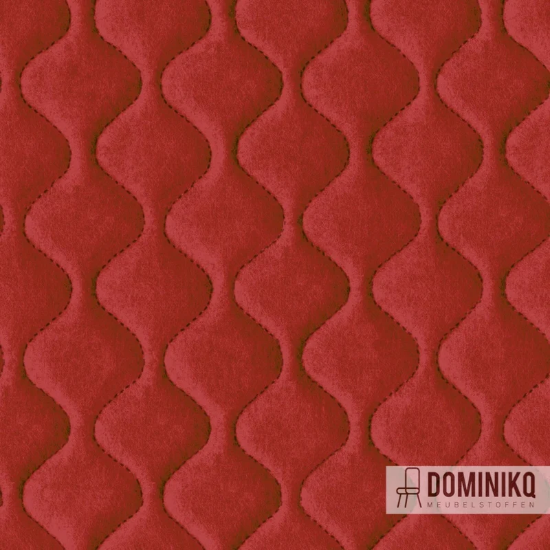Camira Fabrics - Synergy Quilt Hourglass - QSH84 - Mutuelle