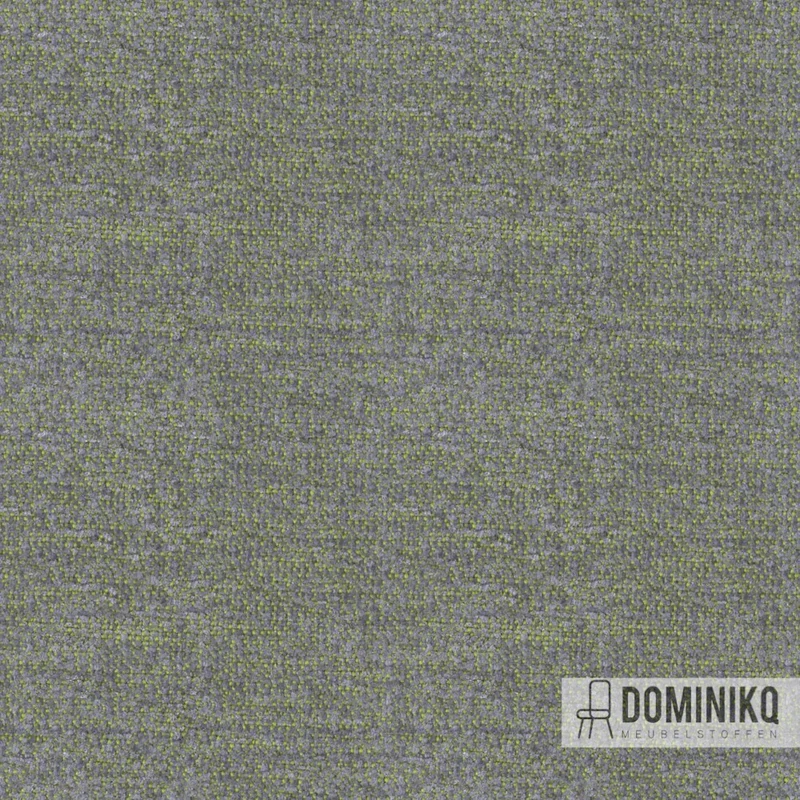 Camira Fabrics - Track - HTK08 - Itinéraire
