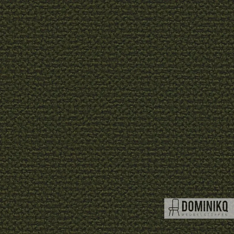 Camira Fabrics - Yoredale - UDA08 - Gayle