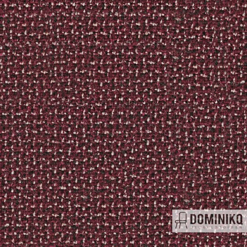 Camira Fabrics - Main Line Twist - MLT06 - Sertissage