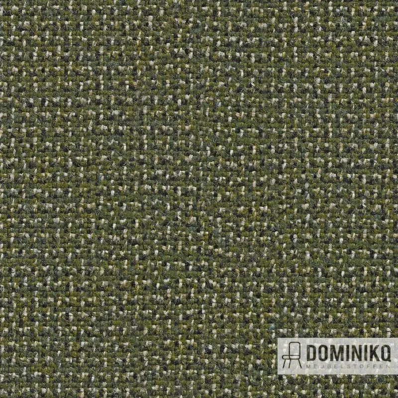 Camira Fabrics - Main Line Twist - MLT09 - Créole