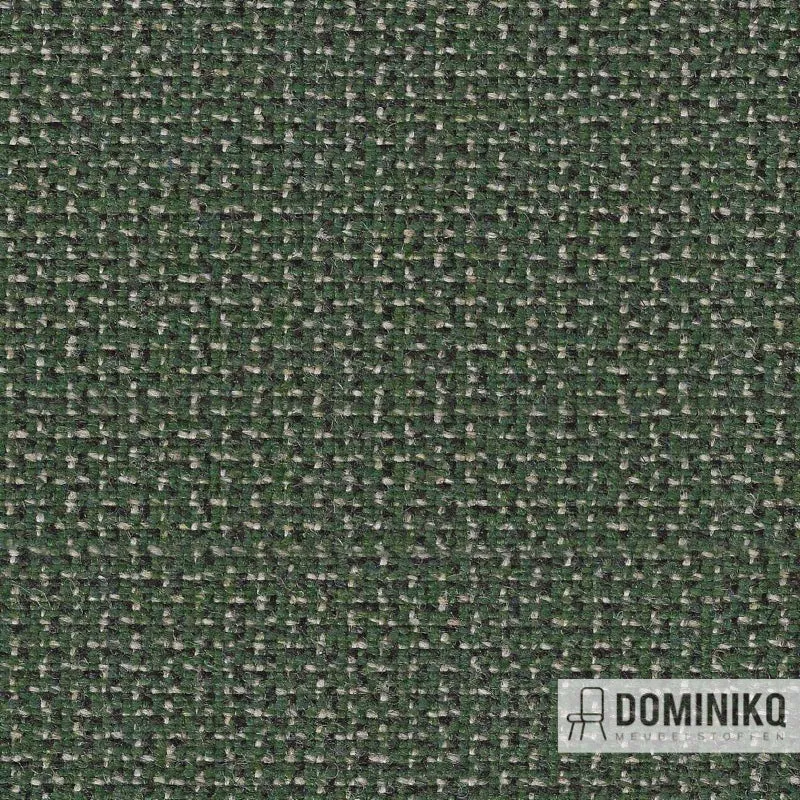 Camira Fabrics - Main Line Twist - MLT08 - Carte