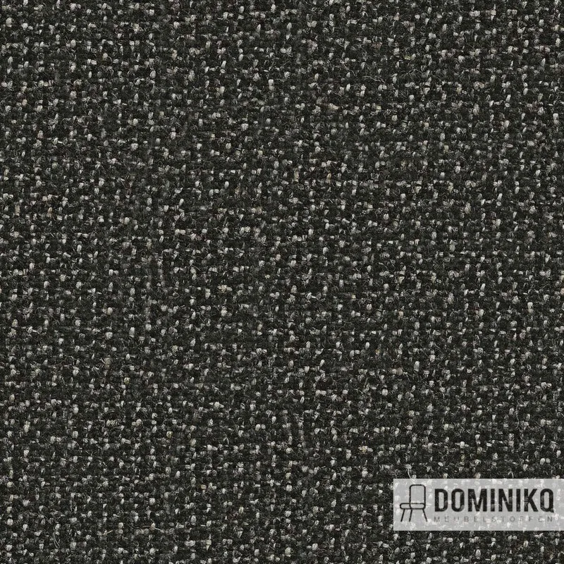 Camira Fabrics - Main Line Twist - MLT15 - Flammé