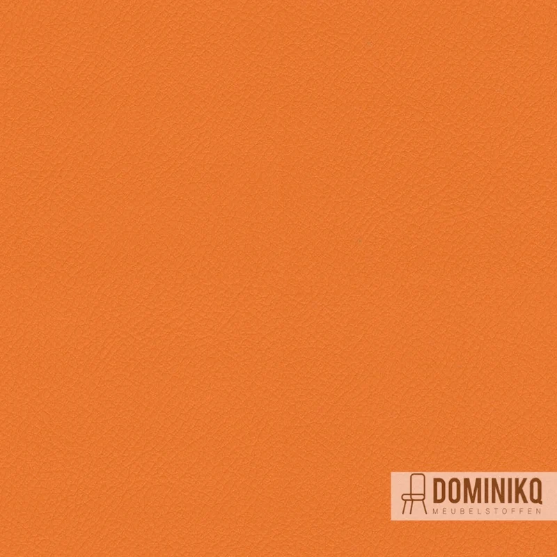 Camira Fabrics - Vita - ITA41 - Carotte