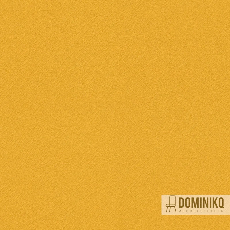 Camira Fabrics - Vita - ITA33 - Citron