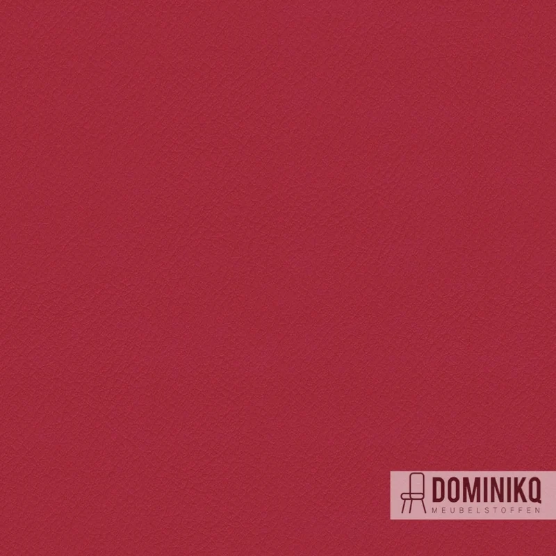 Camira Fabrics - Vita - ITA08 - Tomate