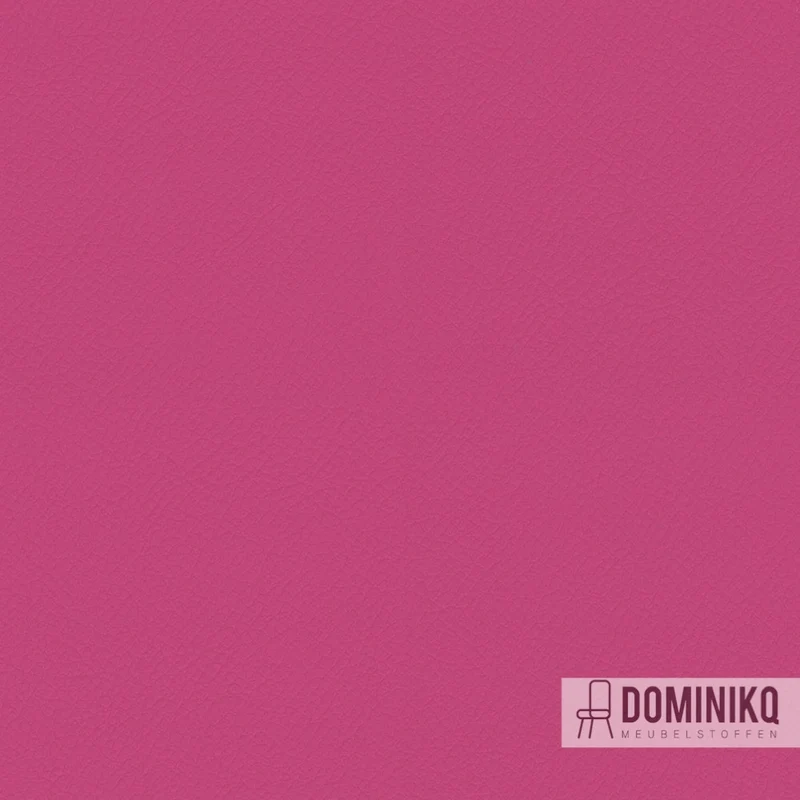 Camira Fabrics - Vita - ITA34 - Flamant rose