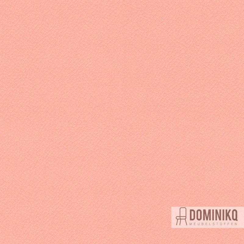Camira Fabrics - Vita - ITA51 - Rose trémière