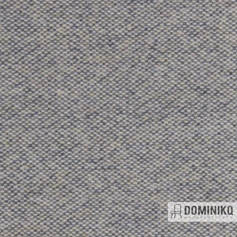 Danish Art Weaving -Tweed 08