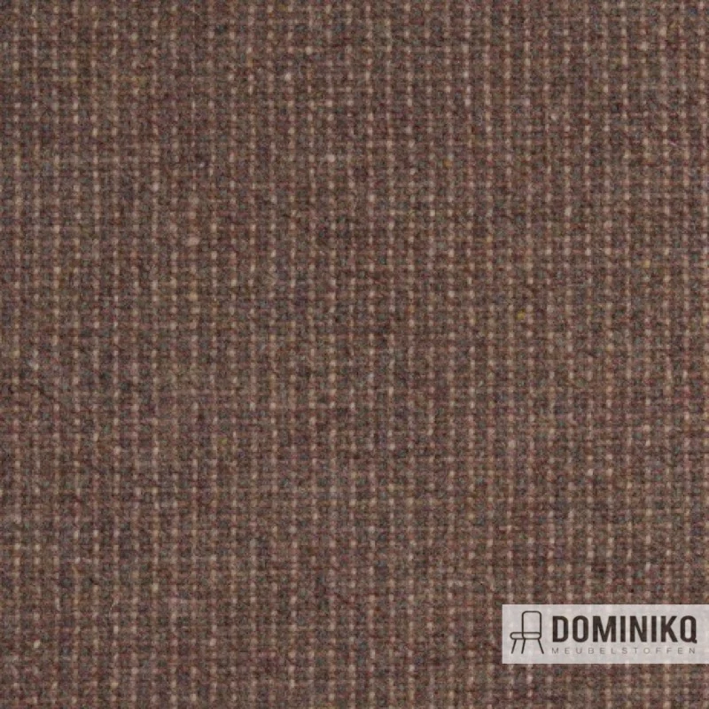 Danish Art Weaving -Tweed 11