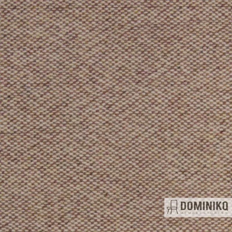 Danish Art Weaving -Tweed 10